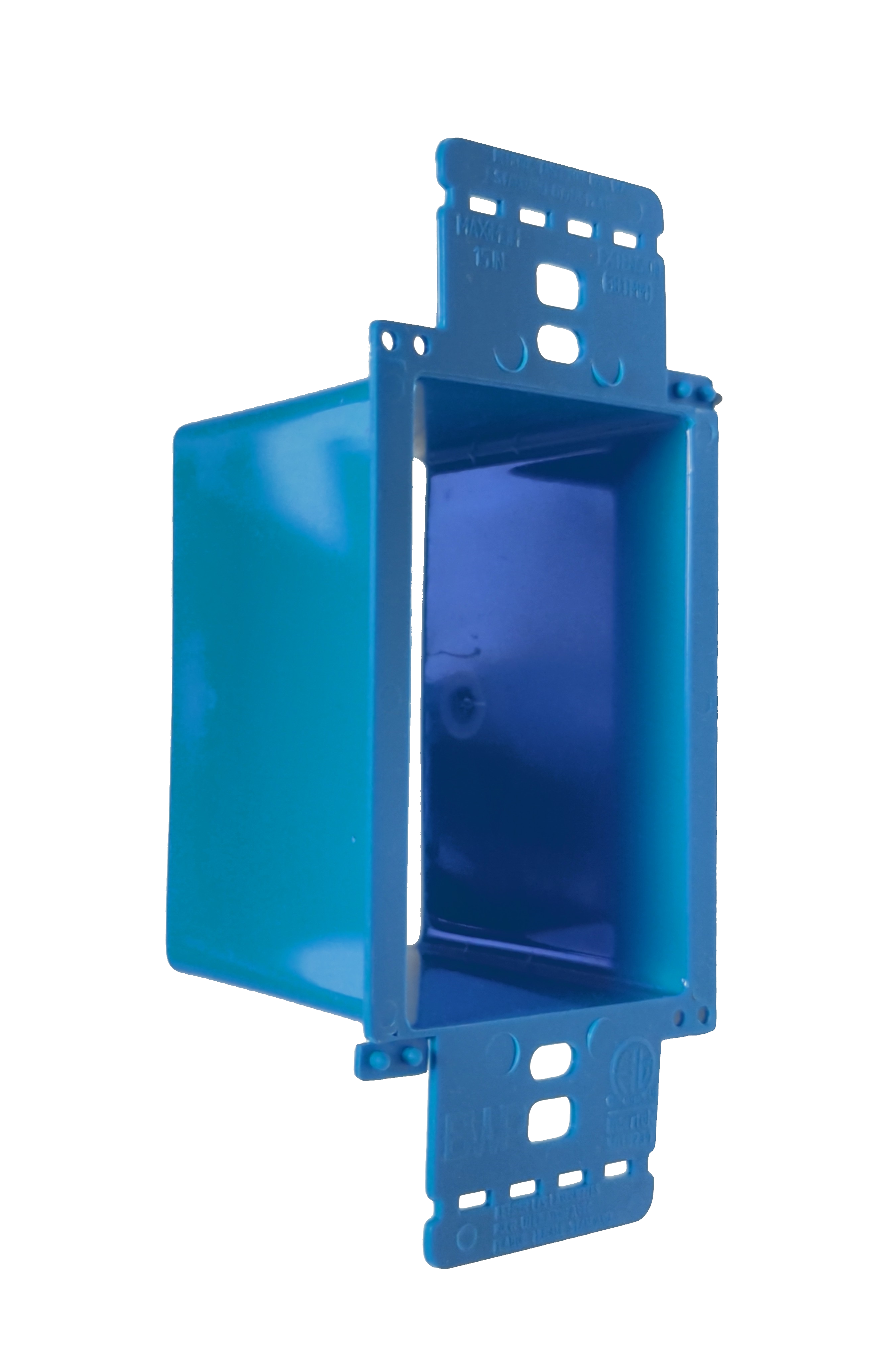 BestMounts Electrical Power Outlet Box Extender Kit | BEBEX