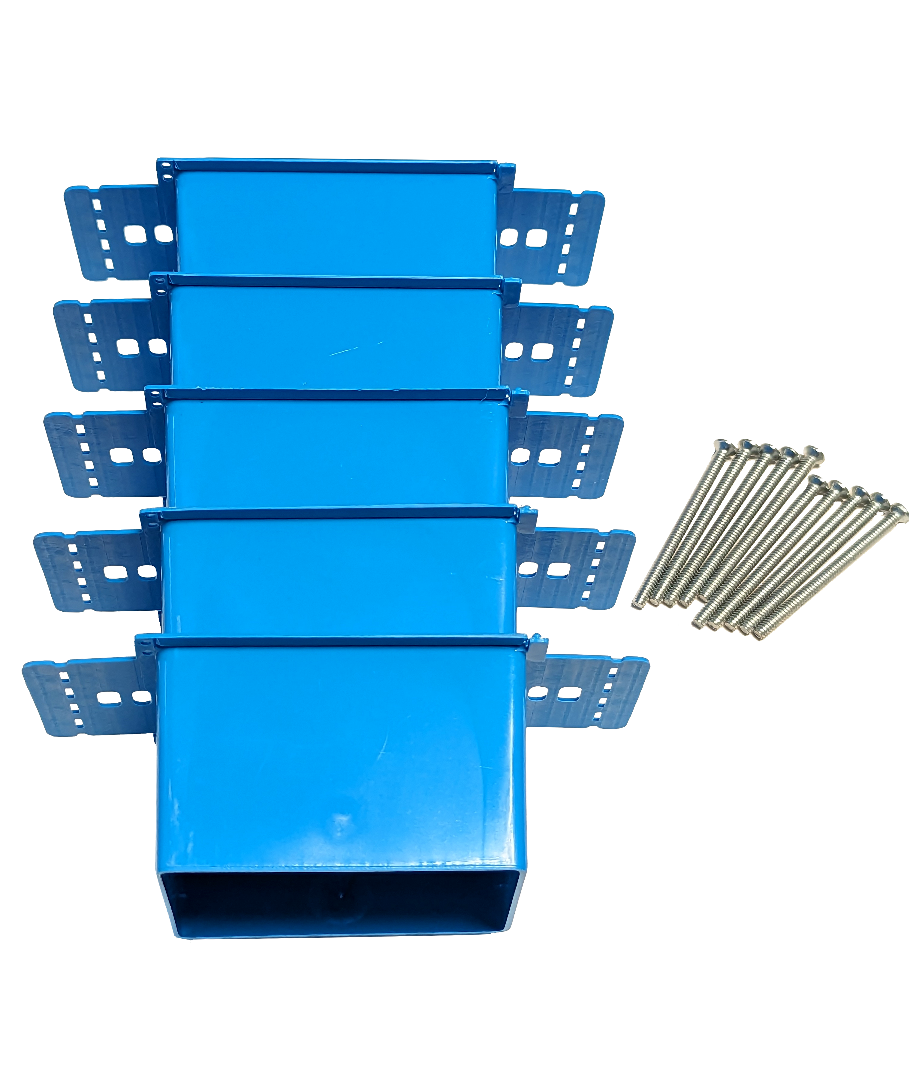 BestMounts Electrical Power Outlet Box Extender Kit | BEBEX