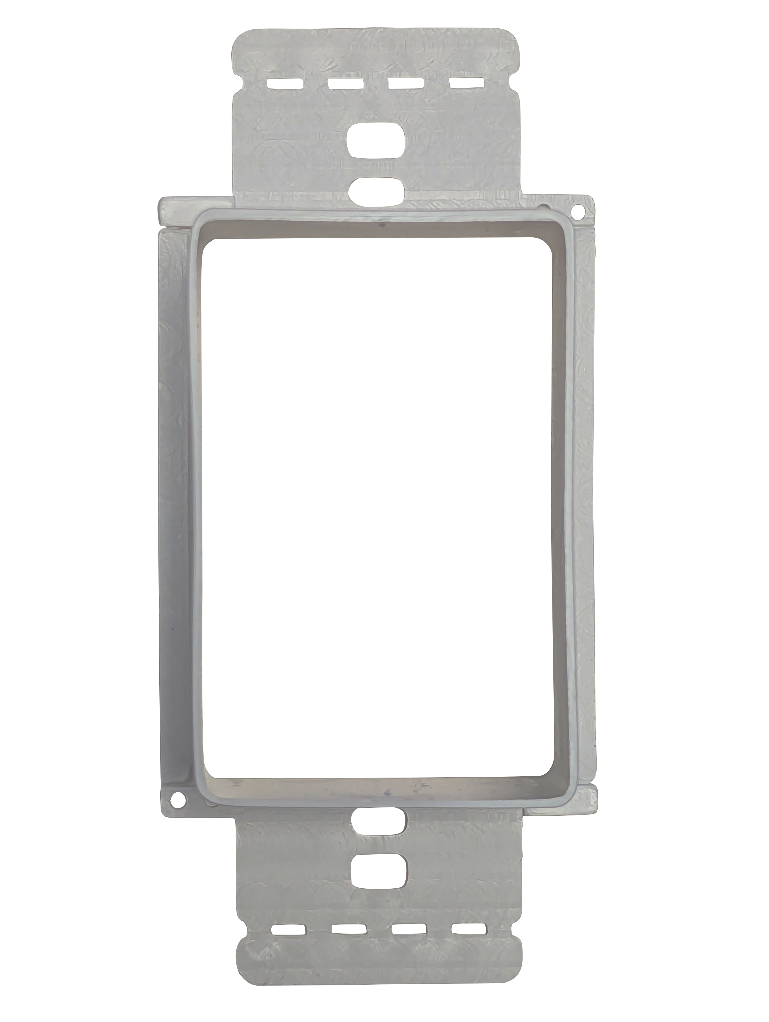 BestMounts Electrical Power Outlet Box Extender Kit | BEBEX