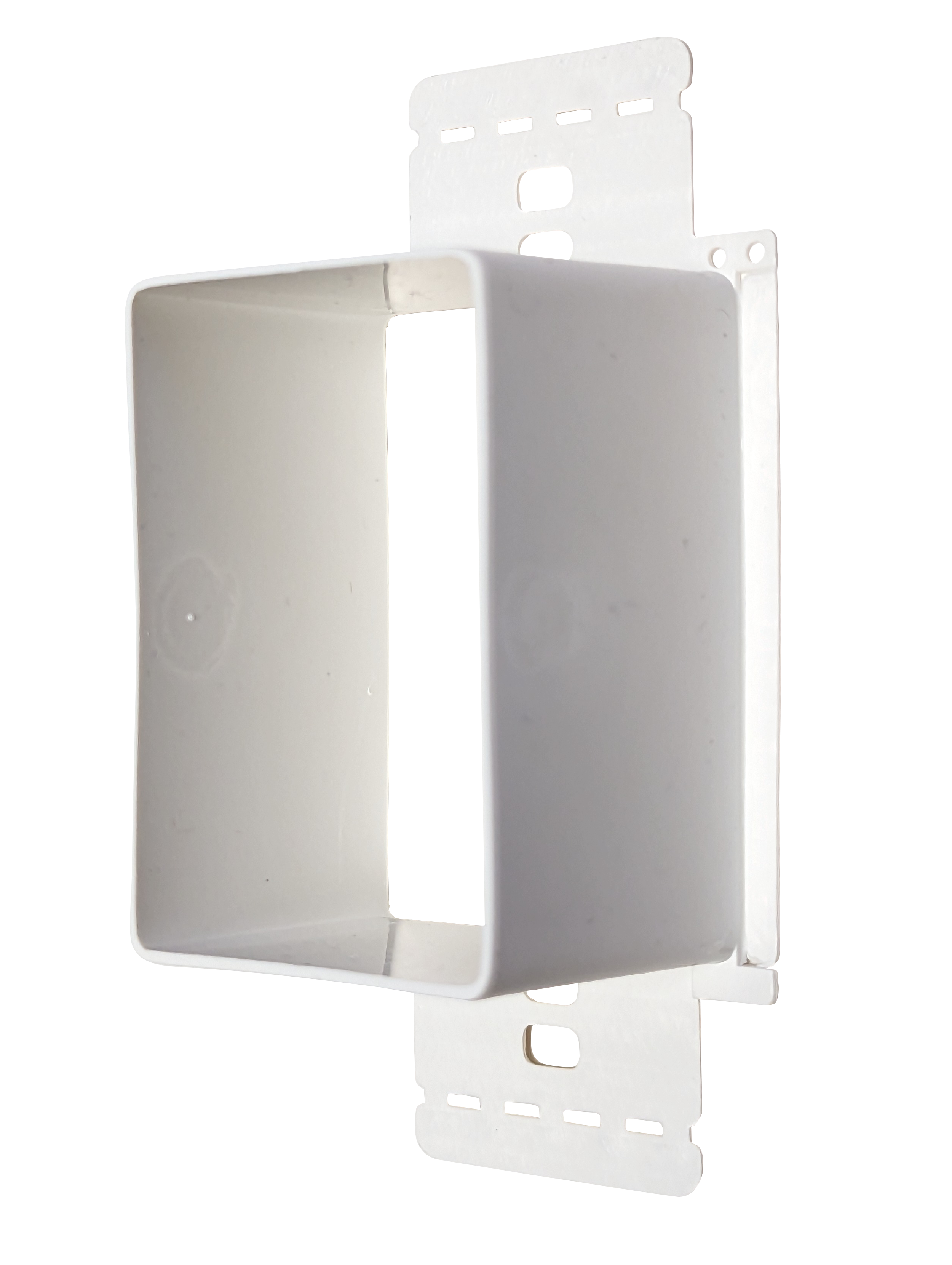 BestMounts Electrical Power Outlet Box Extender Kit | BEBEX