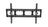 BEST-35 Heavy Duty Tilting Wall Mount for 42 – 100″ TVs