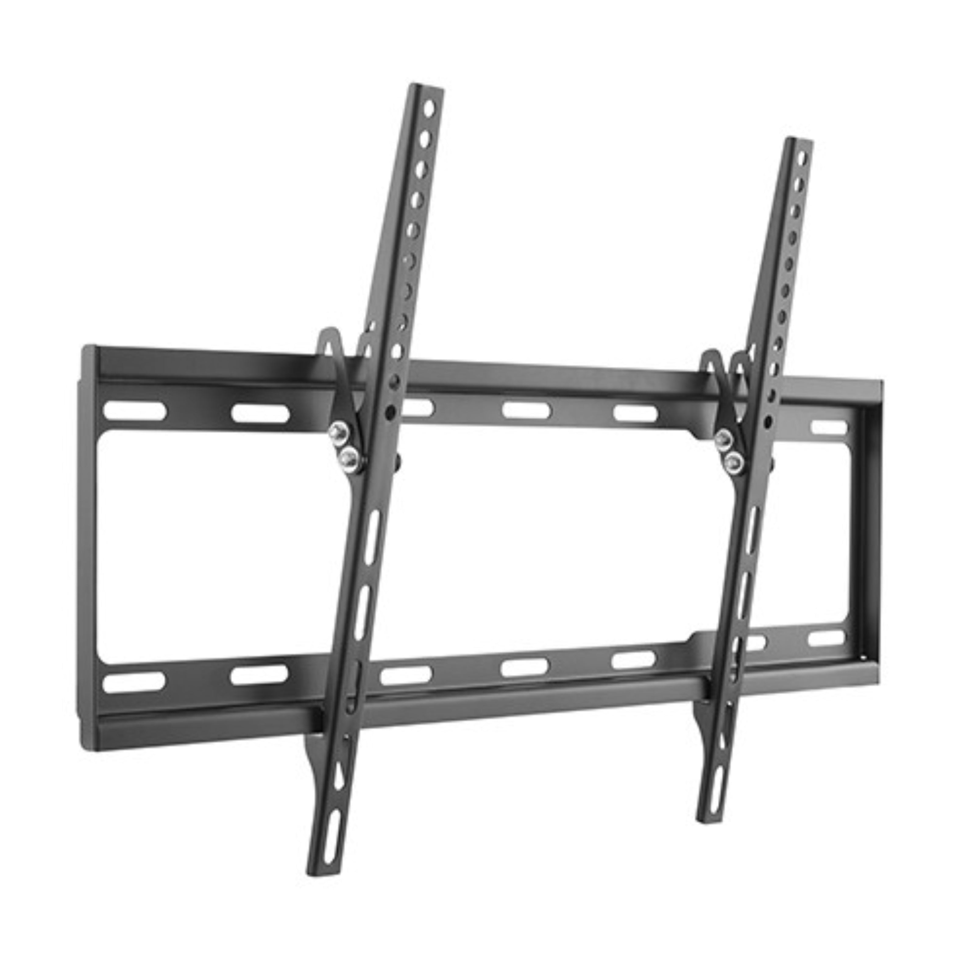 BEST Slim Tilting Wall Mount for 37″ – 70″ TVs BEST-43