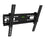 BEST-80 Short Arm Heavy Duty Tilting Wall Mount for 17 – 42″ TVs