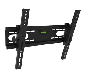 BEST-80 Short Arm Heavy Duty Tilting Wall Mount for 17 – 42″ TVs