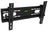 BEST-81 Short Arm Heavy Duty Tilting Wall Mount for 17 – 37″ TVs