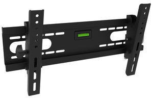 BEST-81 Short Arm Heavy Duty Tilting Wall Mount for 17 – 37″ TVs