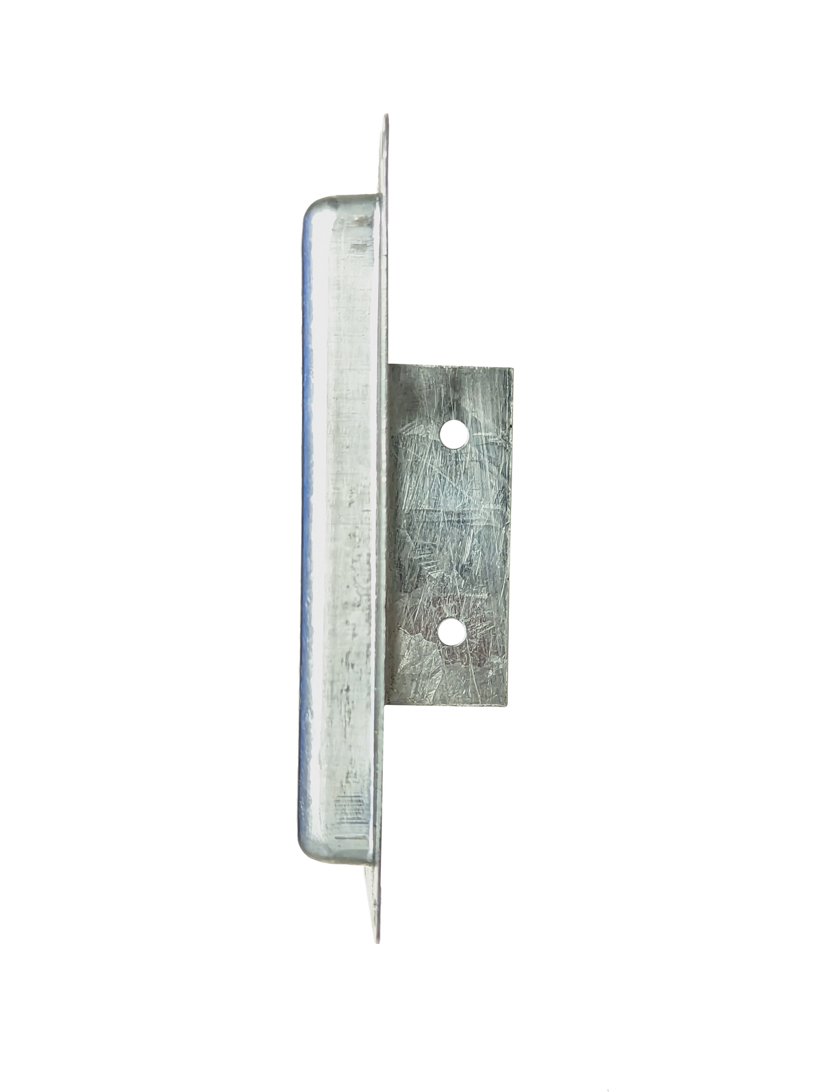 BestMounts New Construction (Nail-On) 1-Gang Low Voltage Metal Mounting Bracket | BLVMPST1