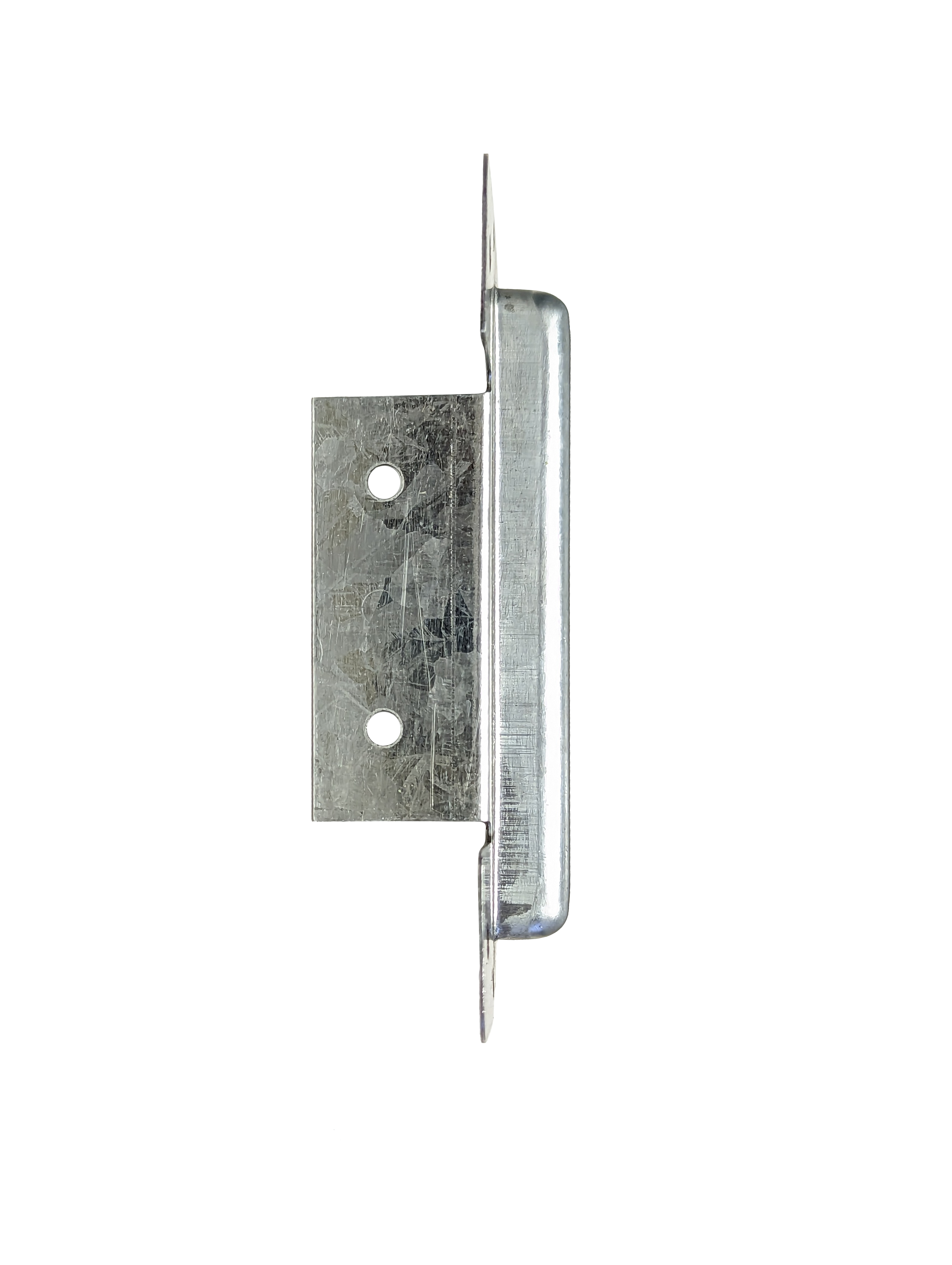 BestMounts New Construction (Nail-On) 1-Gang Low Voltage Metal Mounting Bracket | BLVMPST1