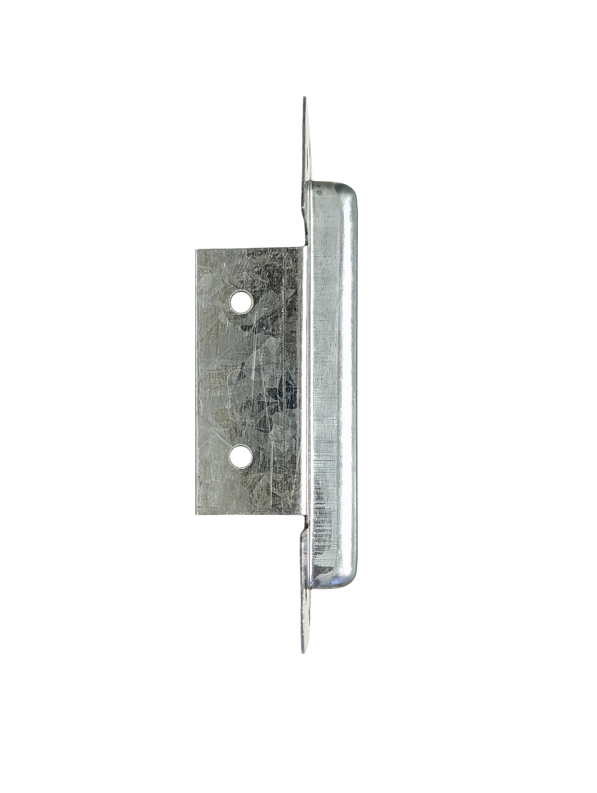 BestMounts New Construction (Nail-On) 1-Gang Low Voltage Metal Mounting Bracket | BLVMPST1