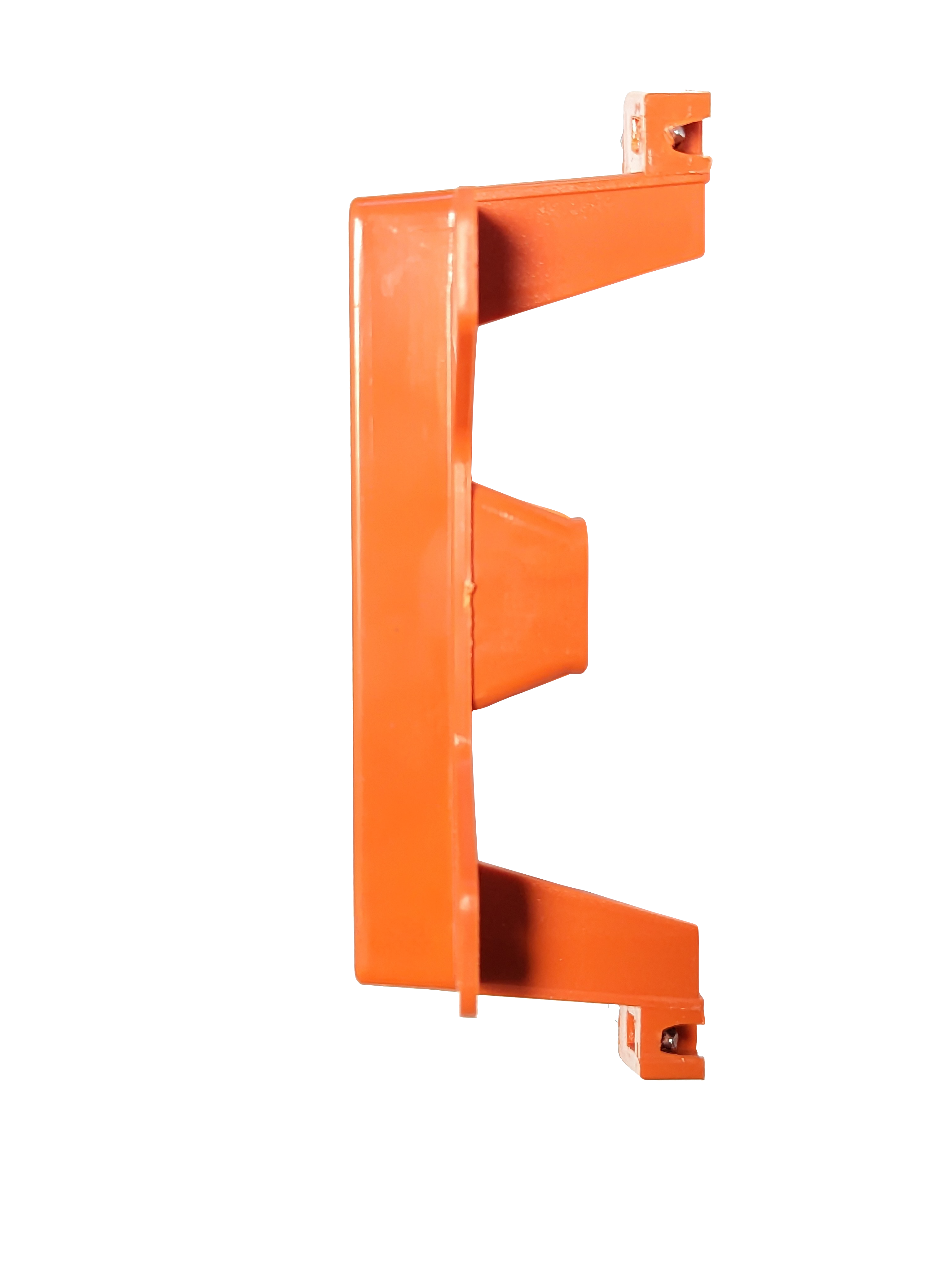 BestMounts 1-Gang New Construction Nail-On Low Voltage Mounting Bracket – Plastic