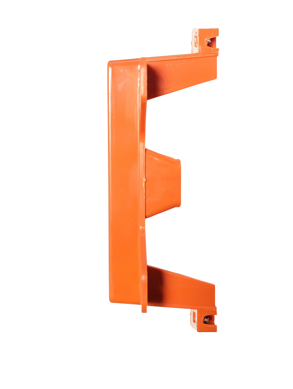 BestMounts 1-Gang New Construction Nail-On Low Voltage Mounting Bracket – Plastic