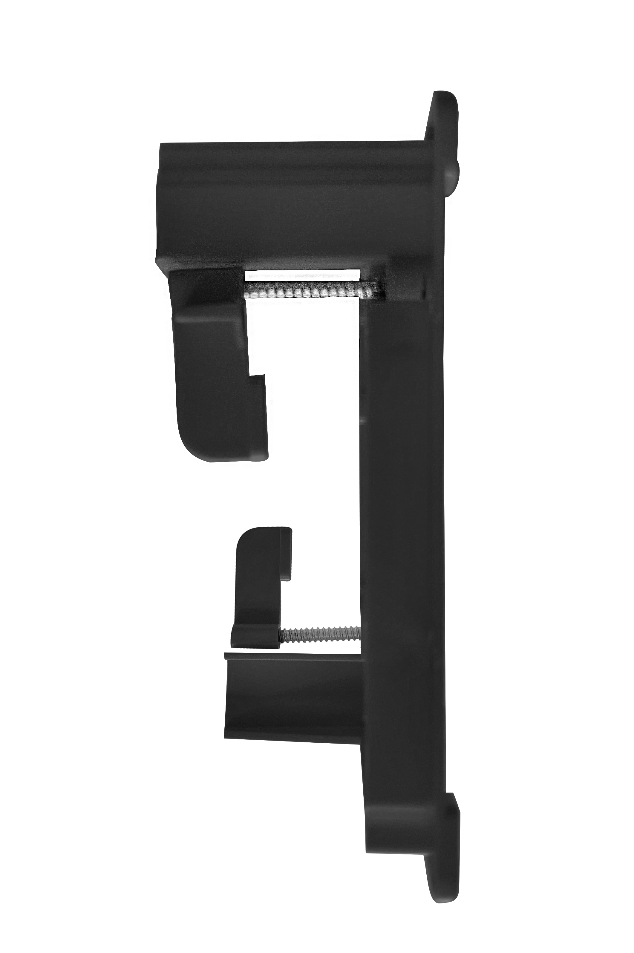 BestMounts Drywall Retrofit (Screw-On) 2-Gang Low Voltage Mounting Bracket | BLVP2
