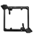 BestMounts Drywall Retrofit (Screw-On) 2-Gang Low Voltage Mounting Bracket | BLVP2