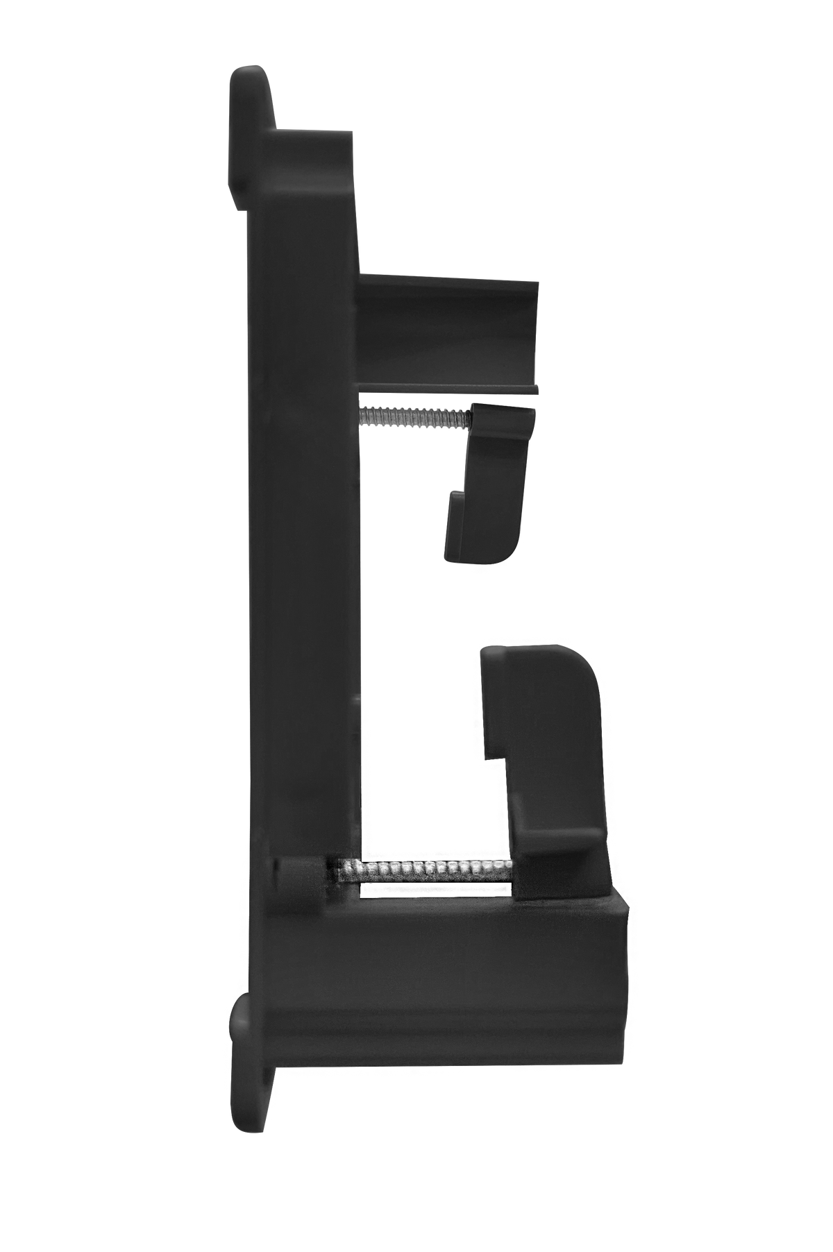 BestMounts Drywall Retrofit (Screw-On) 2-Gang Low Voltage Mounting Bracket | BLVP2