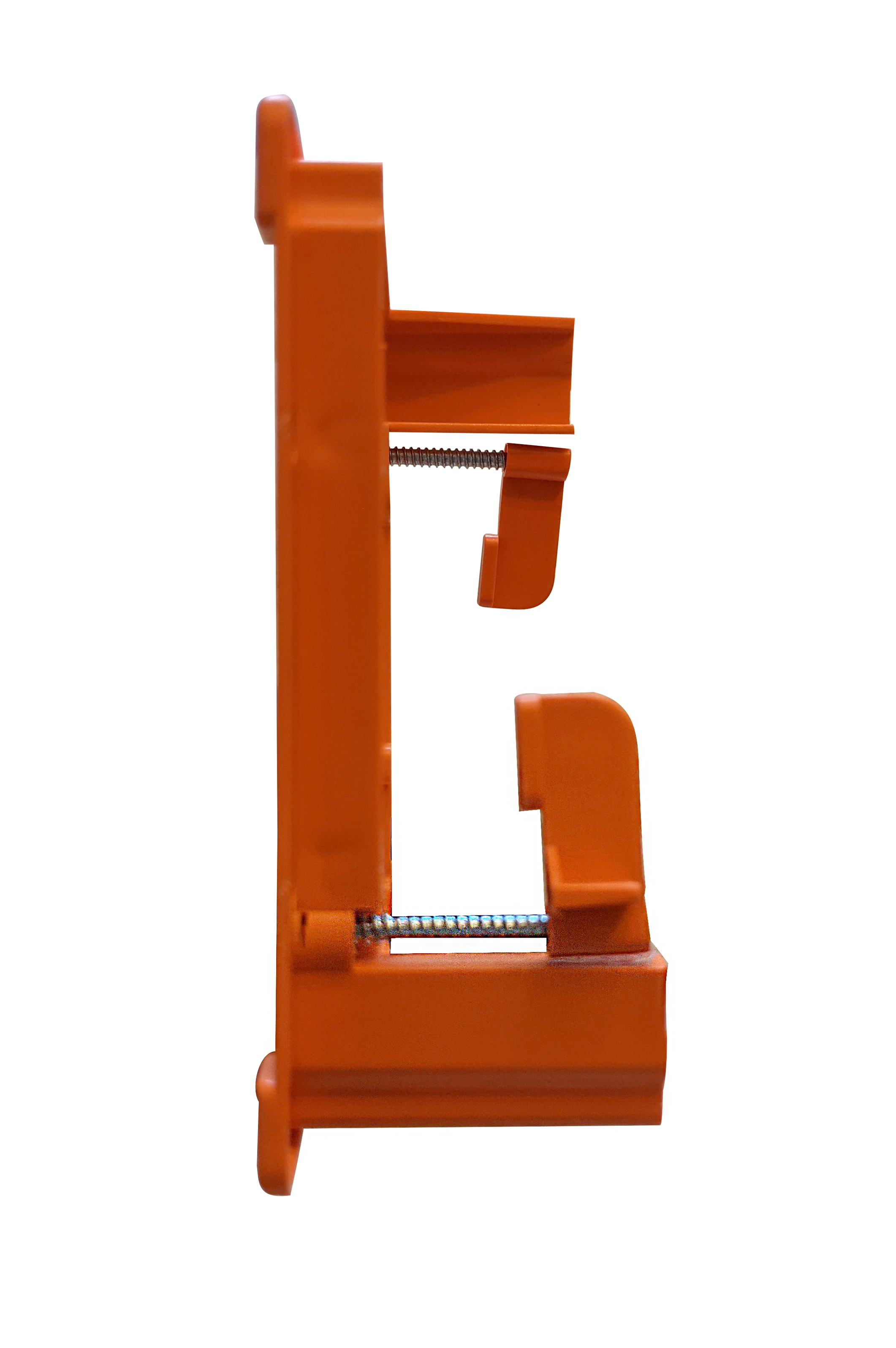 BestMounts Drywall Retrofit (Screw-On) 2-Gang Low Voltage Mounting Bracket | BLVP2