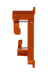 BestMounts Drywall Retrofit (Screw-On) 2-Gang Low Voltage Mounting Bracket | BLVP2