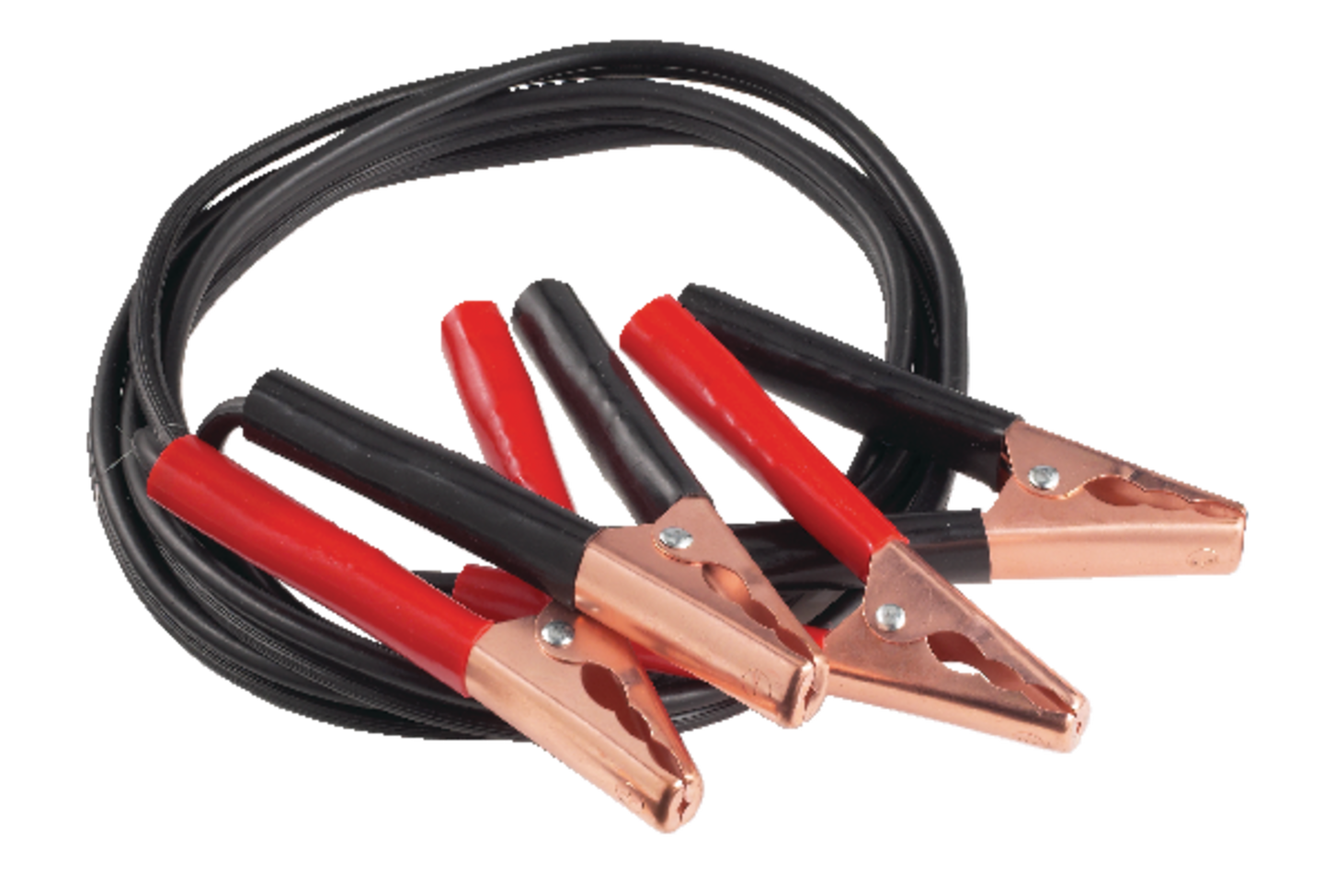 Booster Cables Light Duty Standard Clamp ( jumper cable )