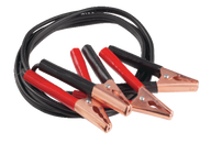 Booster Cables Light Duty Standard Clamp ( jumper cable )