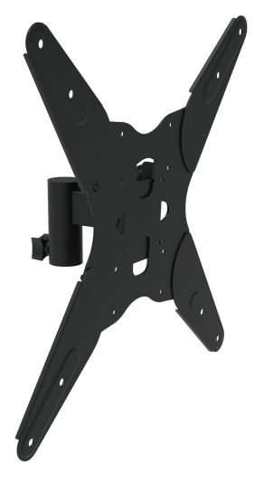 BEST TRIPOD STAND  BRACKET ONLY FOR TV Mount for 32″ – 55″ TVs BTP-001