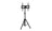 BEST Tripod TV Mount for 32″ – 65″ TVs BTPS-002