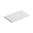 BestMounts Blank 1-Gang Wall Plate – Single Gang Blank Cover Plate | BVMBPW1