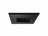 BestMounts Brush Decorator 1-Gang Cable Pass-Through Low Voltage Wall Plate | BWPBRUSH1