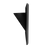 BestMounts Recessed 2-Gang Low Voltage Cable Pass-Through Wall Plate – In-Wall Cable Management | BWPW2