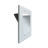 BestMounts Recessed 2-Gang Low Voltage Cable Pass-Through Wall Plate – In-Wall Cable Management | BWPW2