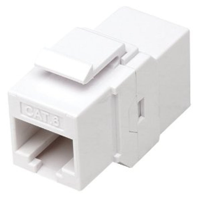 NETWORK / ETHERNET / CAT 5 / CAT 5E / CAT6 CABLE COUPLER