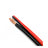 10 Gauge Speaker Wire 150FT Roll – Black & Red PVC Jacket