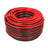 12 Gauge Speaker Wire 50FT – Black & Red, Blister Pack