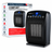 COMFORTMATE MIC1500 1500W Digital Ceramic Space Heater with ECO Mode & Oscillation