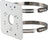 DahuaOEM PFA152-E  WHITE  Mount Security Accessory