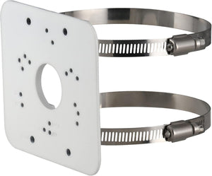 DahuaOEM PFA152-E  WHITE  Mount Security Accessory