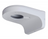 Dahua DH-PFB203W Waterproof Aluminum Wall Mount Bracket for Security Cameras (White & Black)
