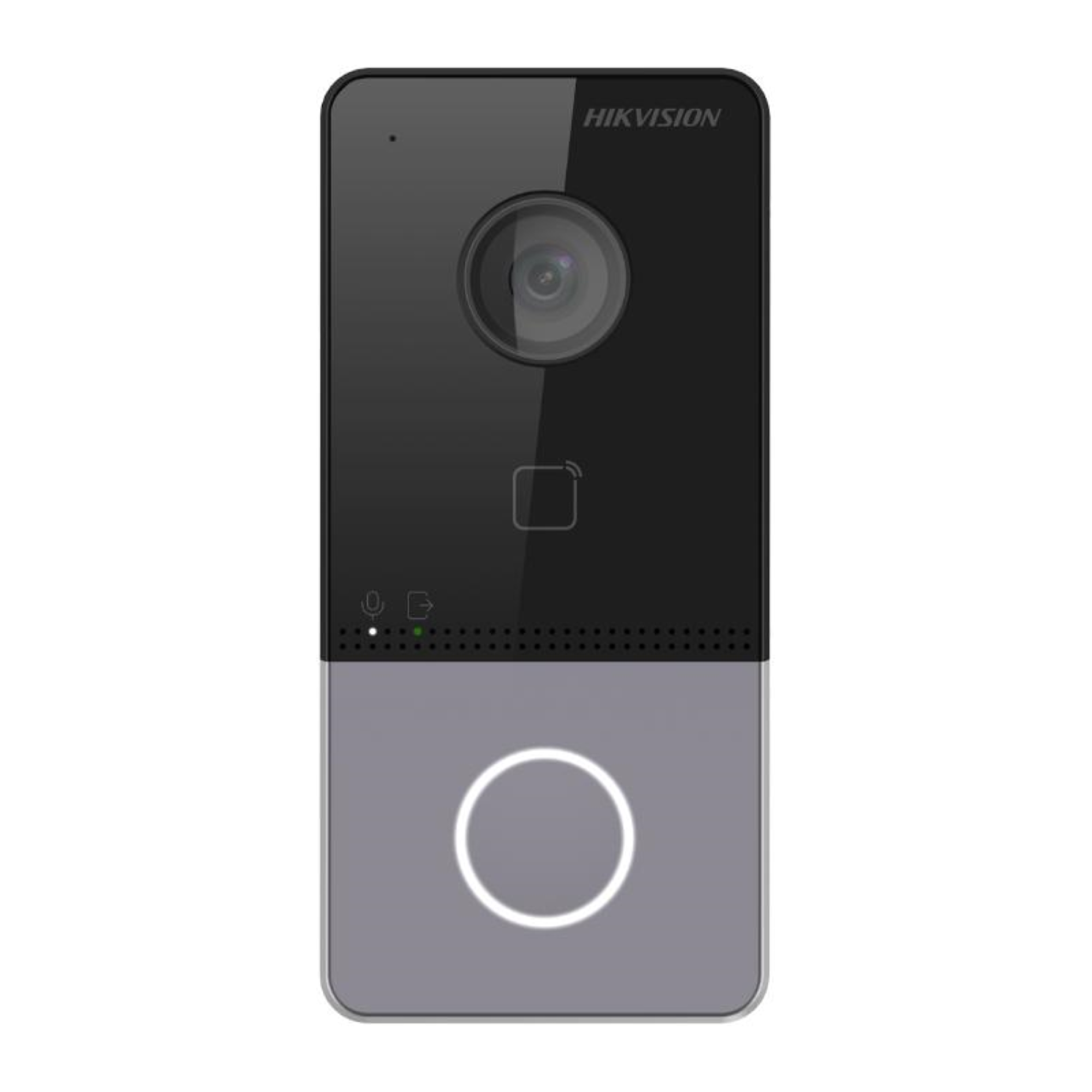 DS-KV6113-WPE1(C) POE/Wifi Villa Door Station ( HIKVISION )
