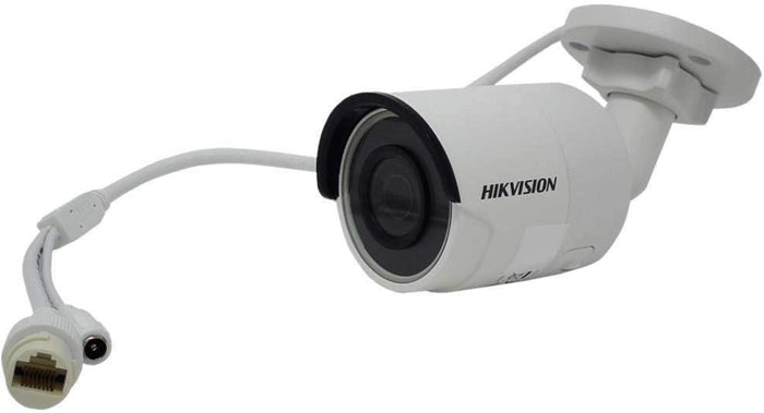 Hikvision DS-2CD2043G0-I H.265+  IP 2.8MM  4 MP Outdoor WDR Fixed Bullet Network Camera