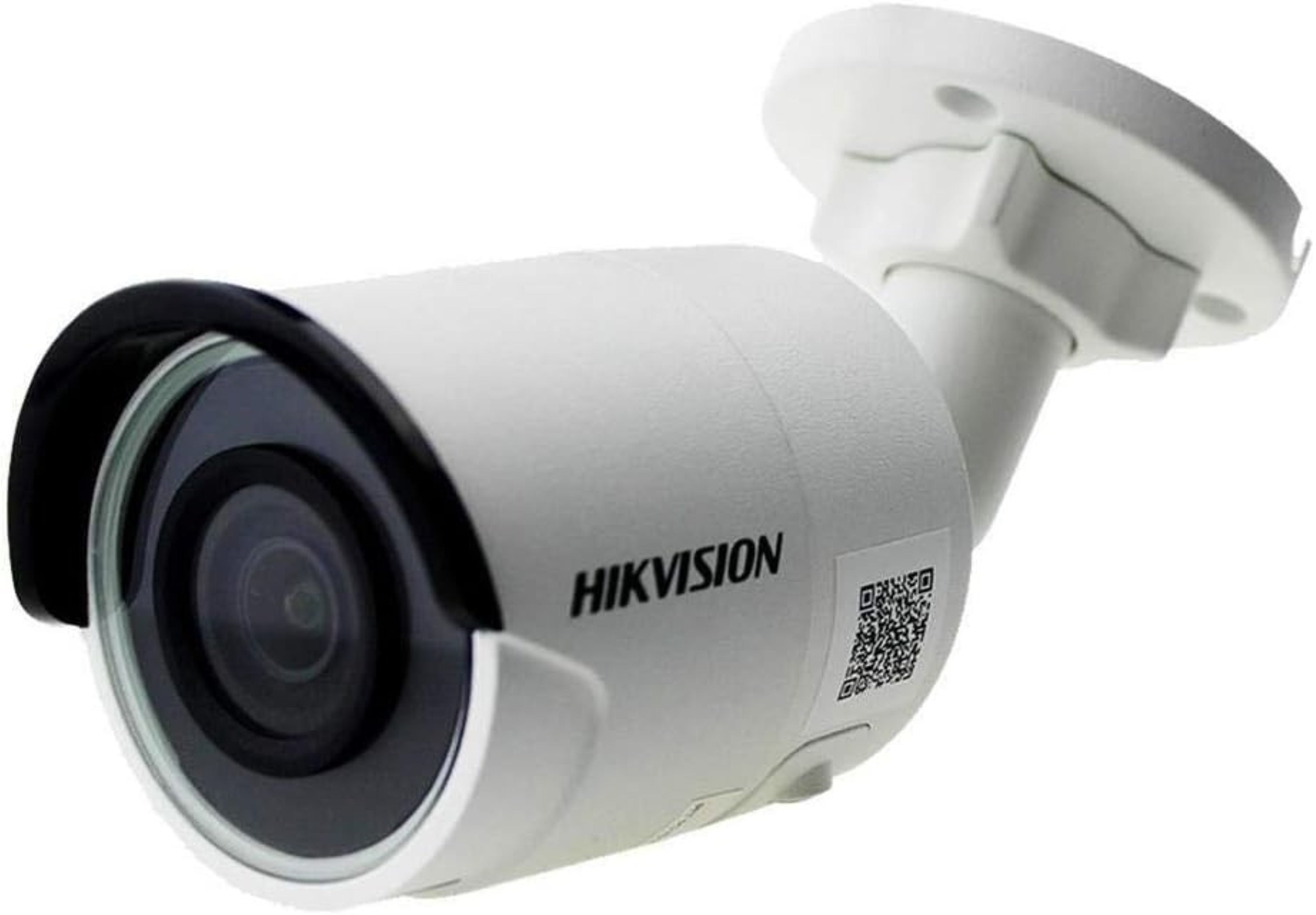 Hikvision DS-2CD2043G0-I H.265+  IP 2.8MM  4 MP Outdoor WDR Fixed Bullet Network Camera