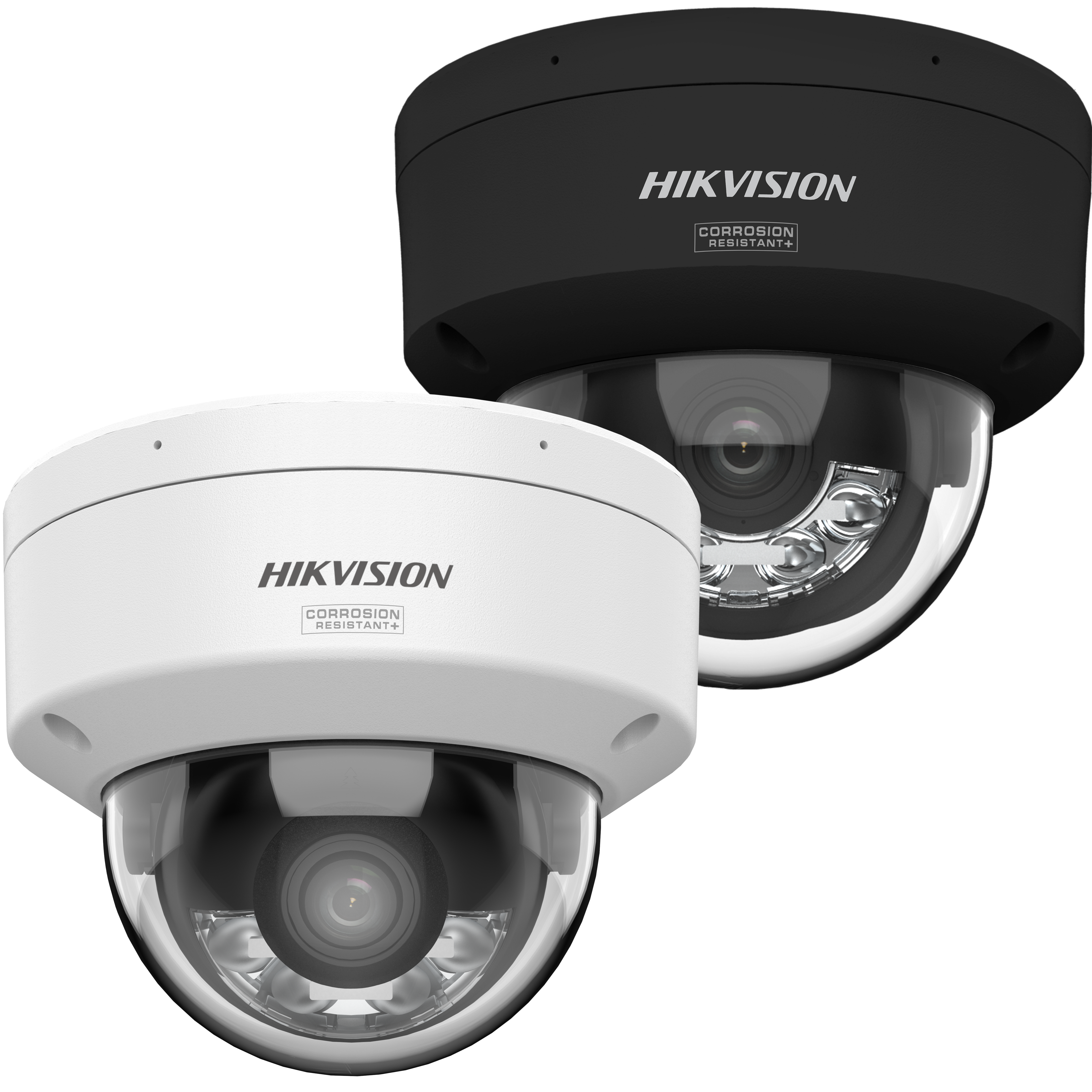 4 MP Smart Hybrid Light ColorVu Fixed Dome Network Camera (DS-2CD2147G3-LIS2UY(2.8mm))