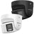 Hikvision 8MP Panoramic ColorVu Fixed Turret Network Camera, 4mm  DS-2CD2387G2P-LSU/SL(4mm)(C)