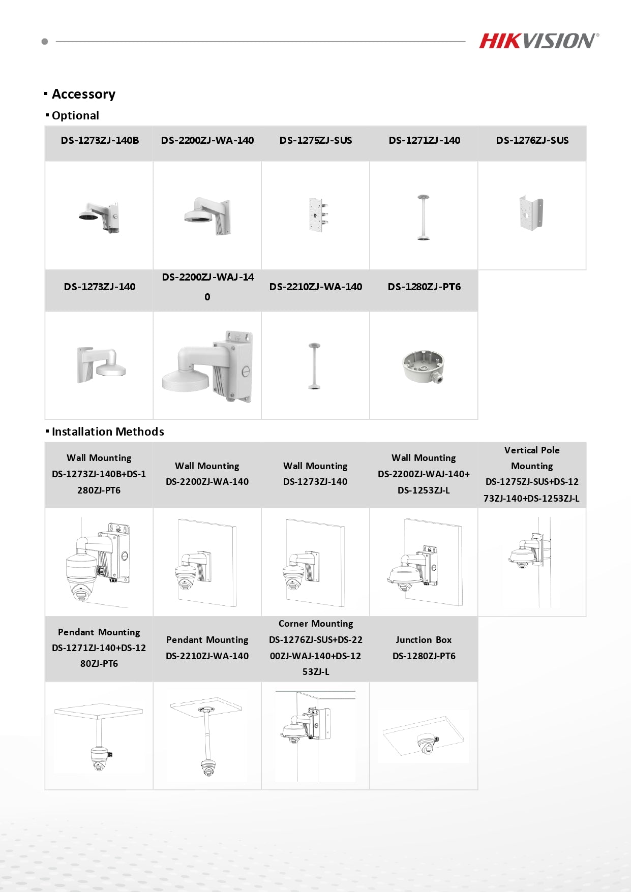 Hikvision 8 MP Panoramic ColorVu Fixed Turret Network Camera (DS-2CD2387G3P-LIS2UY/SRB(180°)