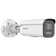 Hikvision DS-2CD3648G2T-LIZS 4 MP Dual Illumination Motorized Varifocal Bullet Network Camera