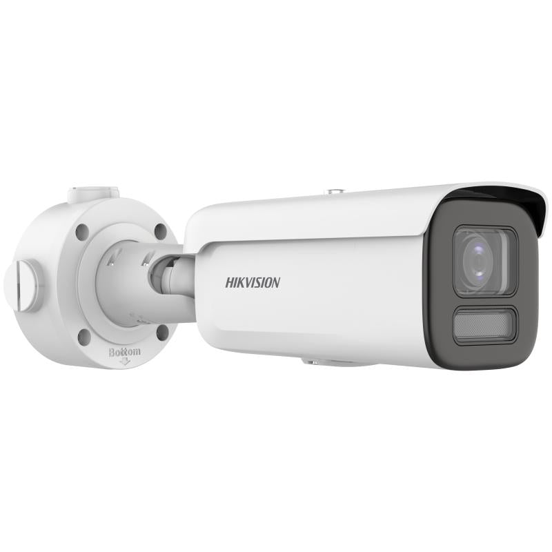 Hikvision DS-2CD3648G2T-LIZS 4 MP Dual Illumination Motorized Varifocal Bullet Network Camera