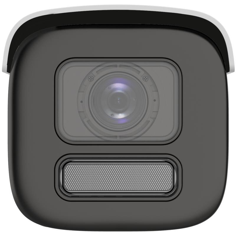 Hikvision DS-2CD3648G2T-LIZS 4 MP Dual Illumination Motorized Varifocal Bullet Network Camera
