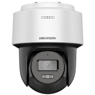HIKVISION DS-2DE2C400MWG-E 4 MP Fixed Outdoor Smart Hybrid-light PT Network Camera