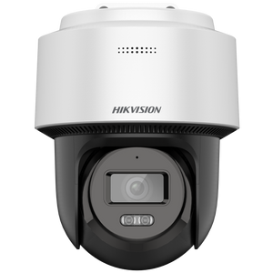 HIKVISION DS-2DE2C400MWG-E 4 MP Fixed Outdoor Smart Hybrid-light PT Network Camera