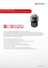 Hikvision TandemVu 8" 6MP Panoramic + 42X PTZ Network Speed Dome – DarkFighter 2.0, AcuSeek (DS-2SF8C442MXG1-ELW/26(F0))