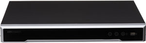 8-ch 1U 8 PoE 8K NVR (DS-7608NI-M2/8P-2T)