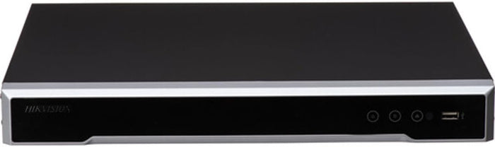 8-ch 1U 8 PoE 8K NVR (DS-7608NI-M2/8P-2T)