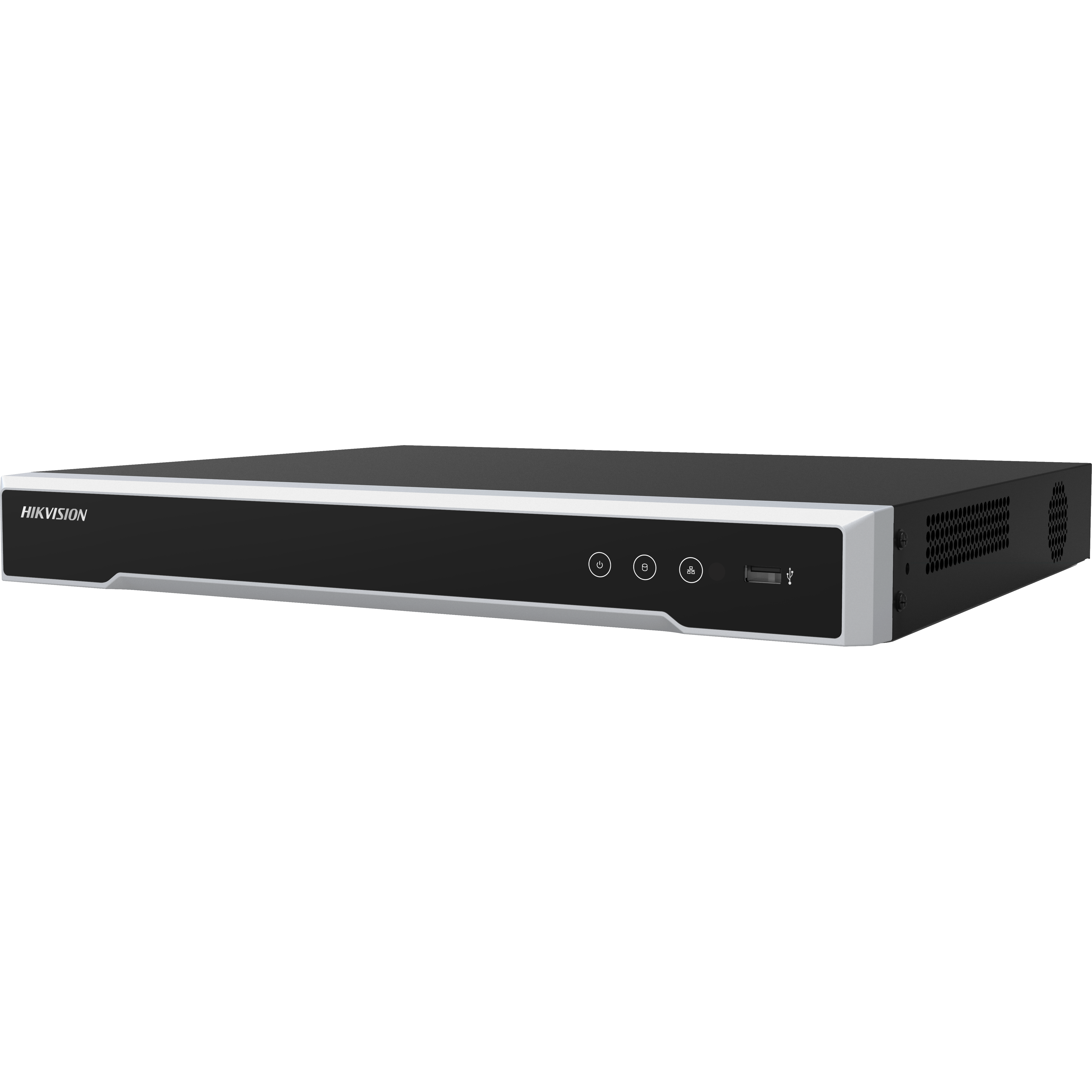 Hikvision DS-7616NI-M2/16P-4T 16-Channel  NVR with 4TB HDD
